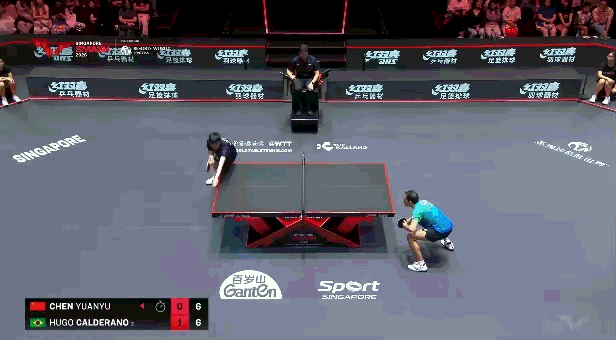 开云官网-陈垣宇一胜一负雨果，他的门道与坑