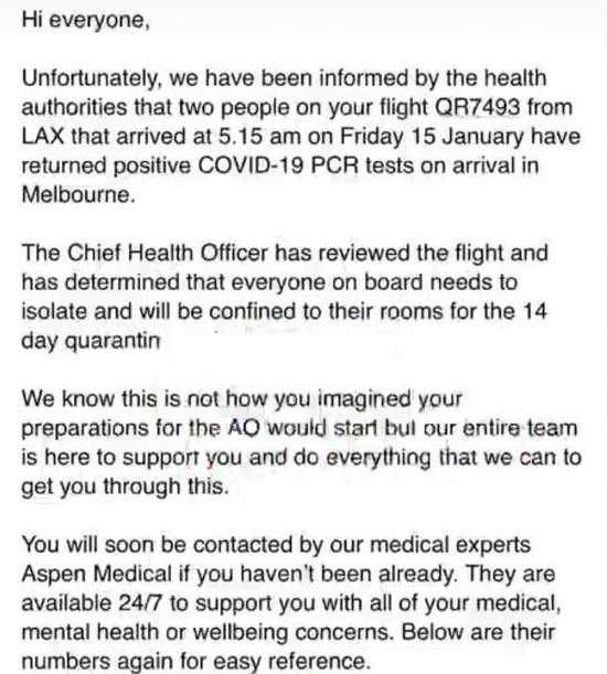 开云体育官网-说好每天训练5小时？ 这批球员隔离期却要“全封闭”